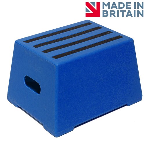Step premium mounting block - step,