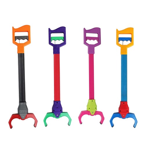 Intelligence grabber toy - toy, for
