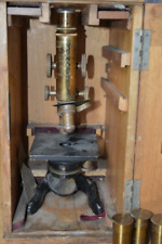 Antique E.Leitz Wetzlar