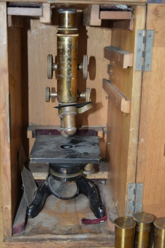 Antique leitz wetzlar - antique, e.leitz
