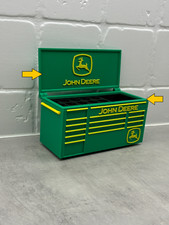 JOHN DEERE Workbench Toolbox
