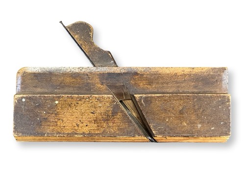 Antique mathieson son - &,