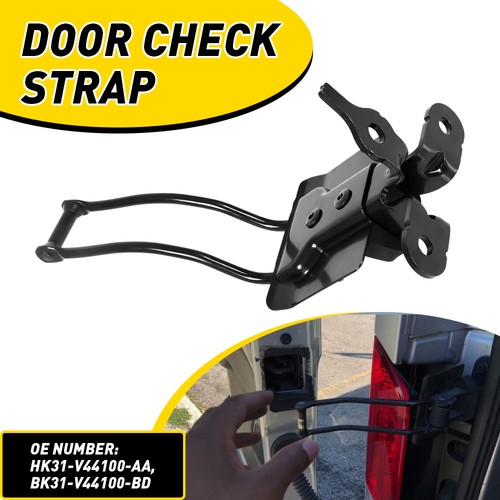 Rear left right door check - left/right,