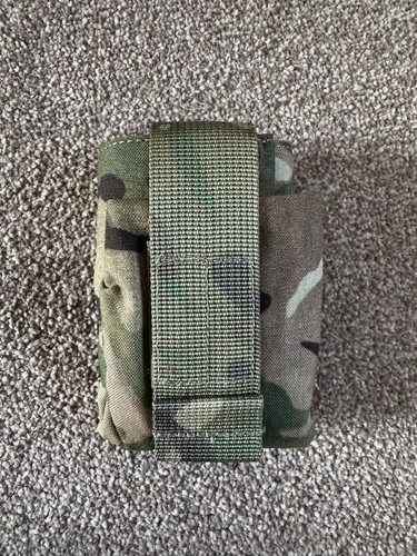 Genuine british army - british,