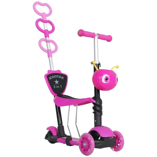 Homcom adjustable kids toddler - homcom,
