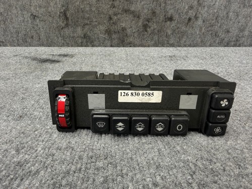 Heater climate control - heater,