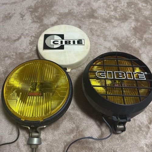 Vintage cibie oscar - vintage, oscar+