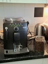 Gaggia Naviglio Automatic Bean