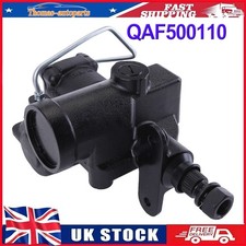 RHD 4 Bolt Power Steering Box