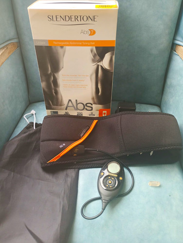 Slendertone abs7 ems - ems, abdominal
