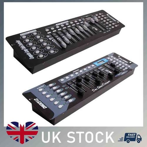 Dmx512 192 channel - dmx512,