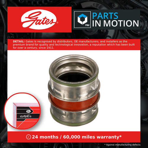 Turbo hose fits - seat, leon