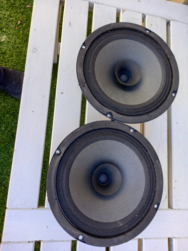 Turbosound 8a240a4 8inch - turbosound,