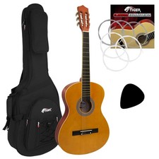 Tiger Classical Spanish Guitar