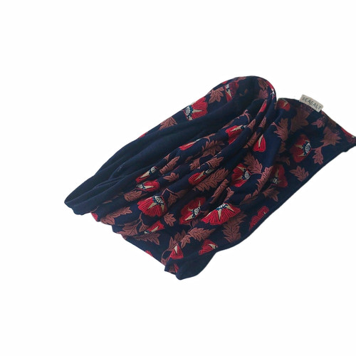 Seasalt women navy floral - women's,