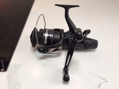 Shimano st6000rb baitrunner - shimano,