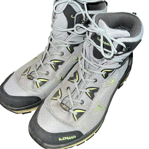 Lowa ferrox gtx mid - gtx,