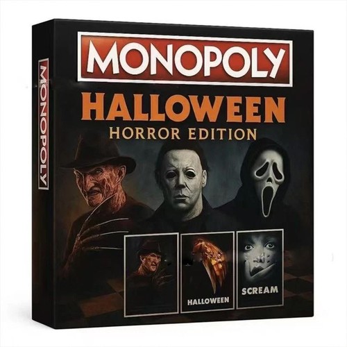 Halloween horror slashers - halloween,