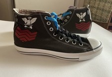 Never Worn!! 2011 CONVERSE X