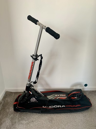 Hudora big wheel 205 - wheel,