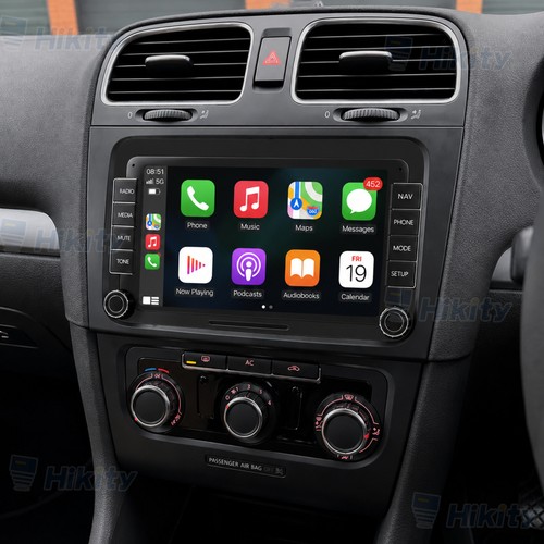 Car stereo head unit gps - car,