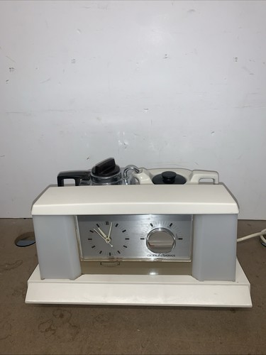 Vintage goblin teasmade tea - goblin,