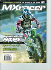 April 2002 MXracer MX racer