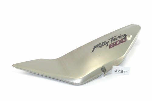 Honda 600 transalp pd06 - pd06,