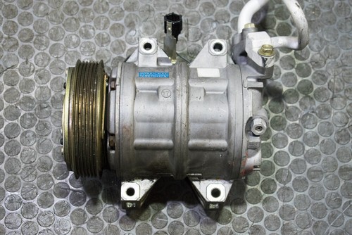 Oem nissan serena c25 - nissan, 2.0