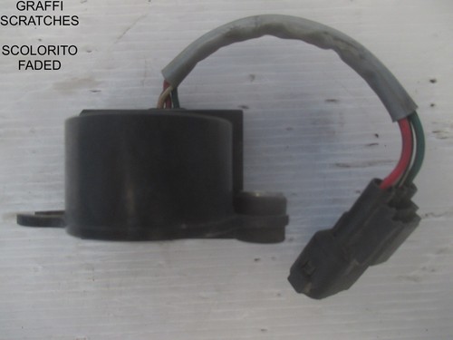 Fall sensor honda transalp - fall,