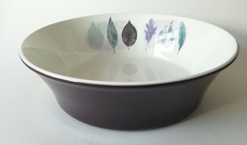 Portmeirion dusk large serving - dusk,