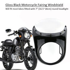 7''Motorcycle Headlight