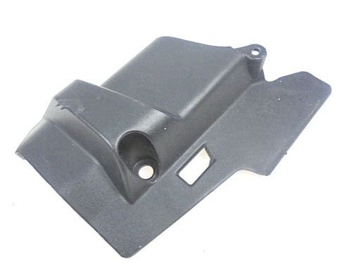 Left cover filter box honda - left,