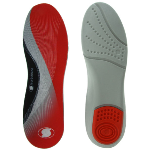Sorbothane single strike - single,