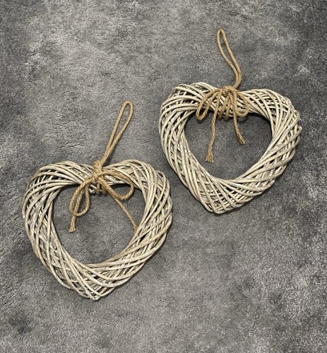 Wooden wicker grey tone - wicker,