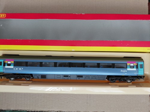 Hornby anglia one - hornby,