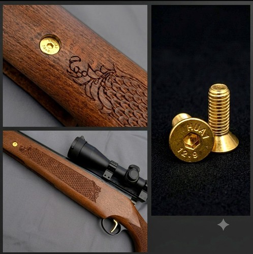 2pcs gold colour plated stock - gold,