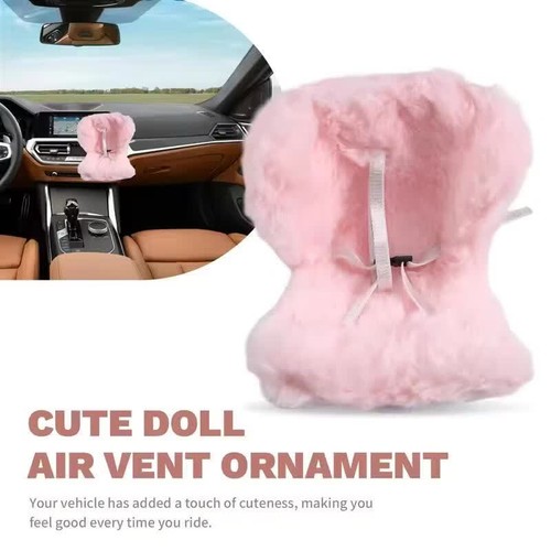 Doll seat car safety - cm,