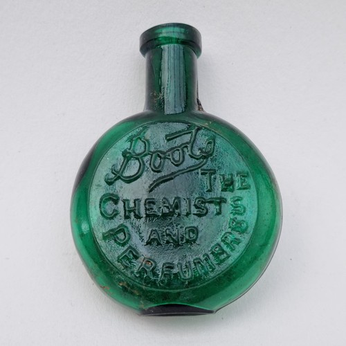 Antique boots the chemists - the,
