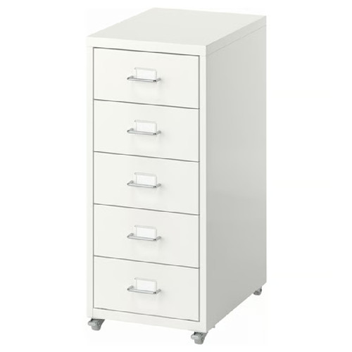 Ikea helmer slim - ikea, drawer