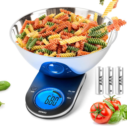 Digital kitchen scale - kitchen, ks5000
