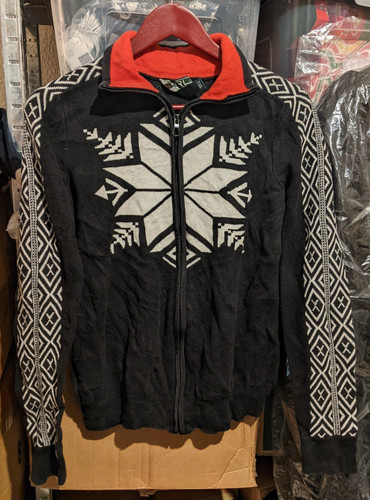 Ralph lauren snowflake - ralph,