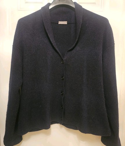 Margaret howell blue merino - howell,