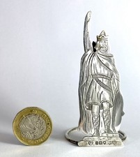 Edwardian Sterling Silver