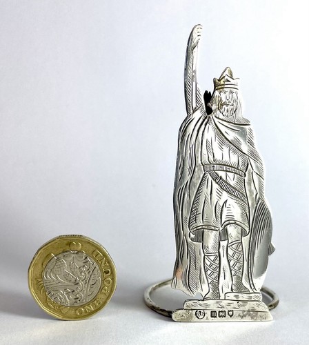 Edwardian sterling silver - edwardian,