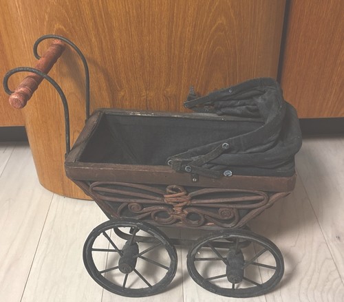 Vintage victorian style baby - style,
