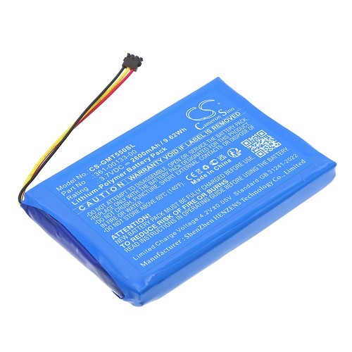 Battery for garmin - battery,