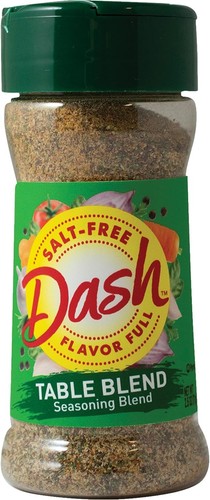 Versatile 71g mrs dash - 71g, mrs.
