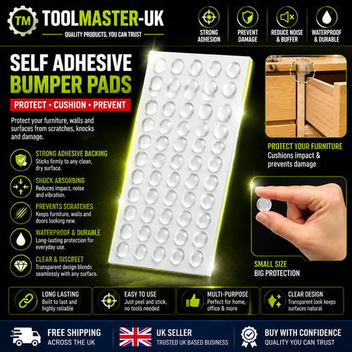 100pcs glass protective pads - 100pcs,