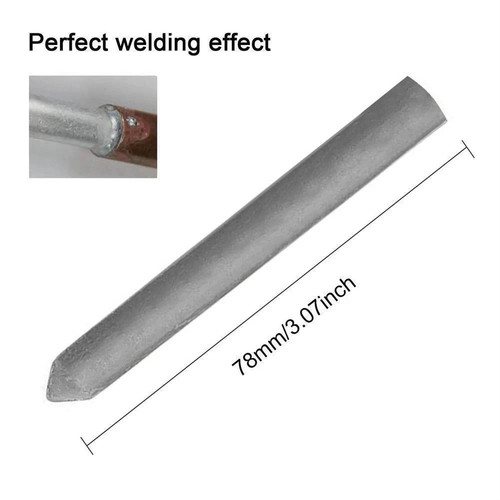 Low temperature universal - 3/6x,